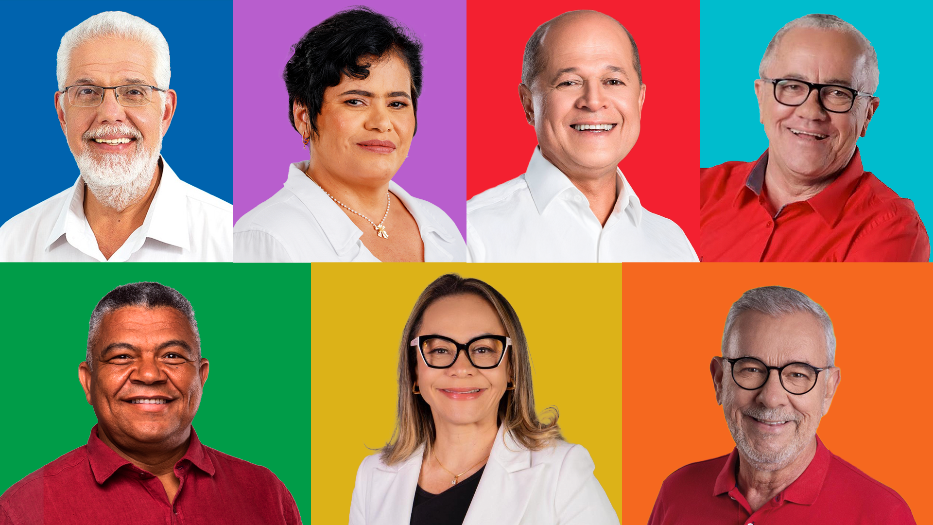 Todos os deputados federais do PT Bahia assinam PEC pelo fim da escala 6x1