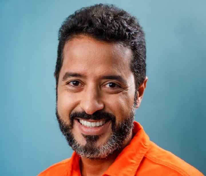 Coordenador-geral da Federação Única dos Petroleiros (FUP), Deyvid Bacelar