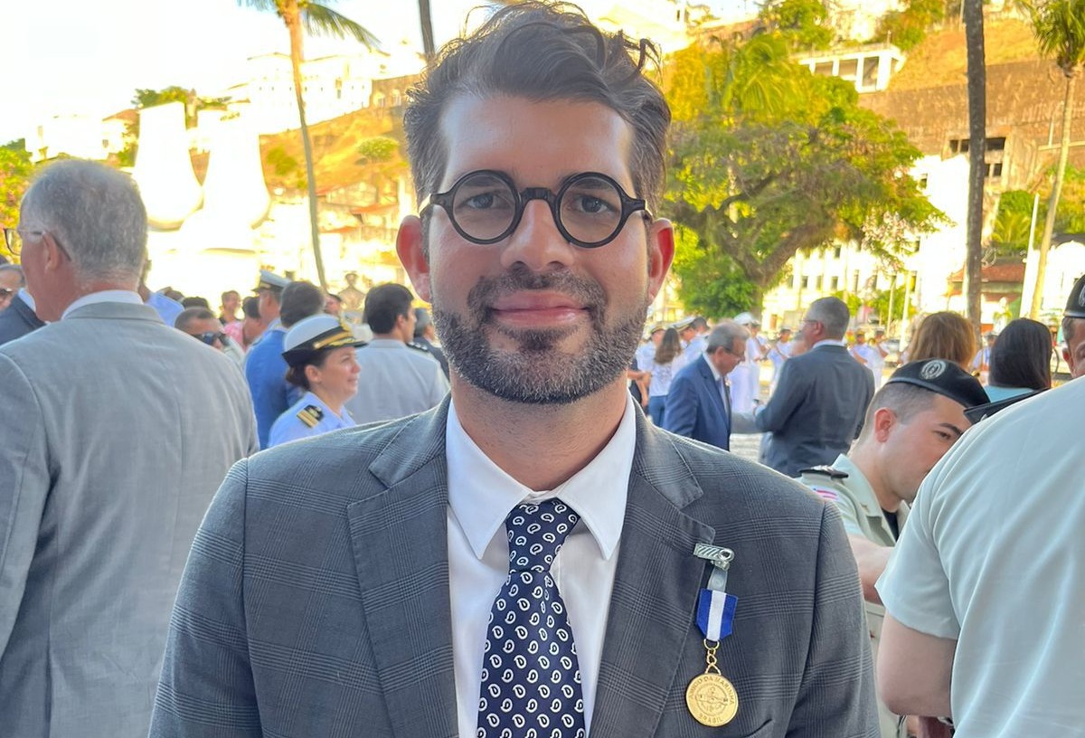 Advogado Luiz Roberto Conrado Advogado Luiz Roberto Conrado