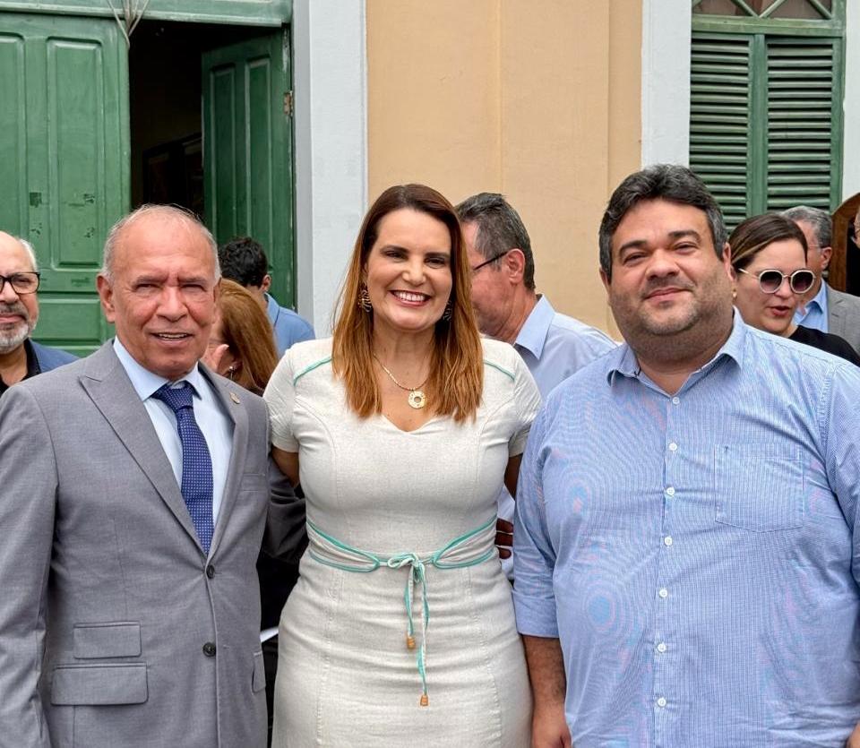 Ivan é cogitado como próximo presidente da Câmara Ivan é cogitado como próximo presidente da Câmara