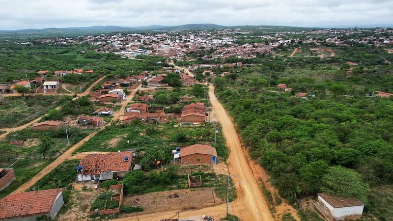 Para esta obra, o Governo do Estado e a Embasa anunciaram investimentos da ordem de R$ 17,2 milhões