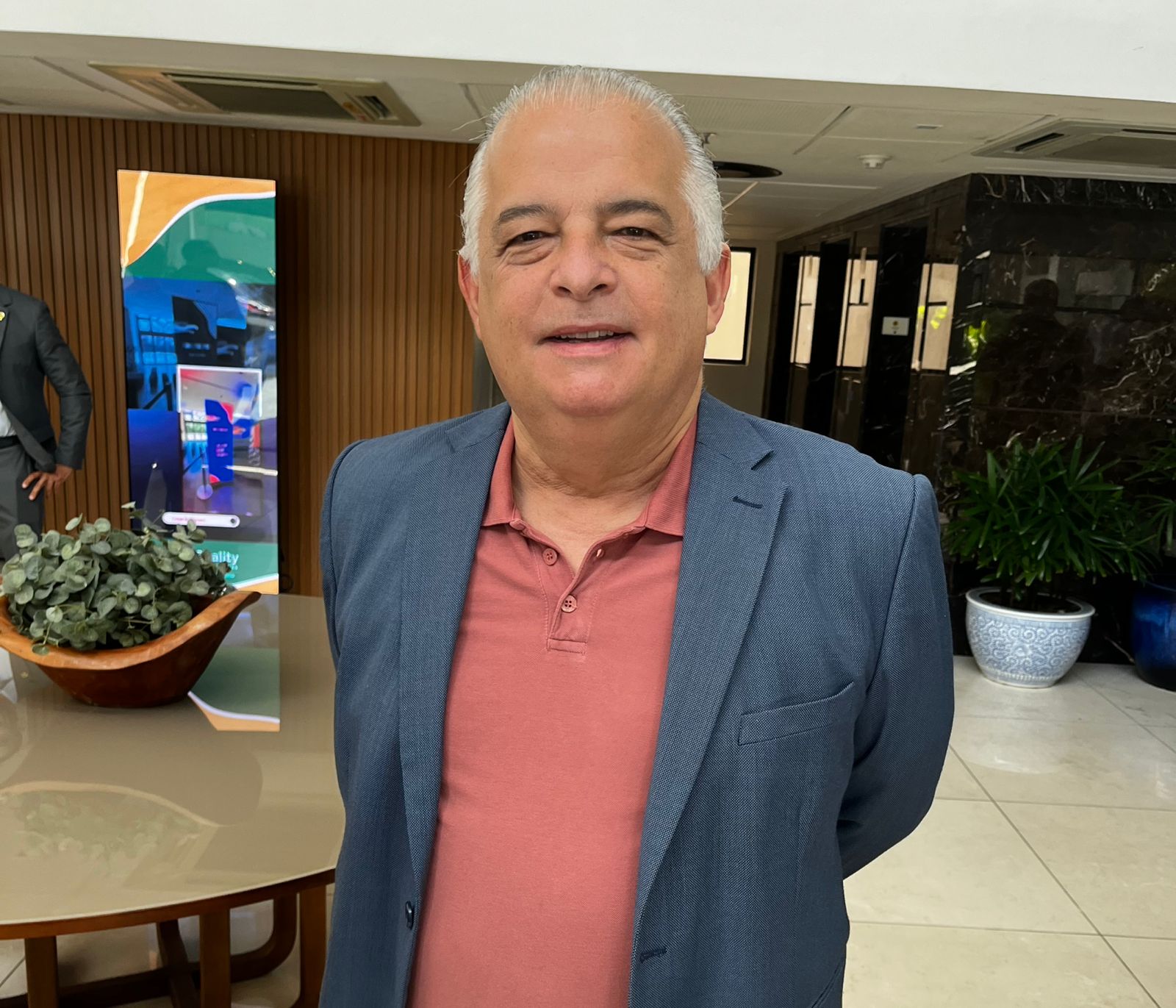 Ministro do Empreendedorismo, Microempresa e Empresa de Pequeno Porte, Márcio França