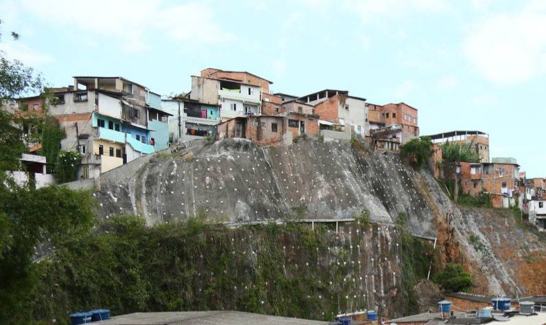Empresa baiana foi a única contemplada do setor público a ganhar também o Selo Periferia Sem Risco