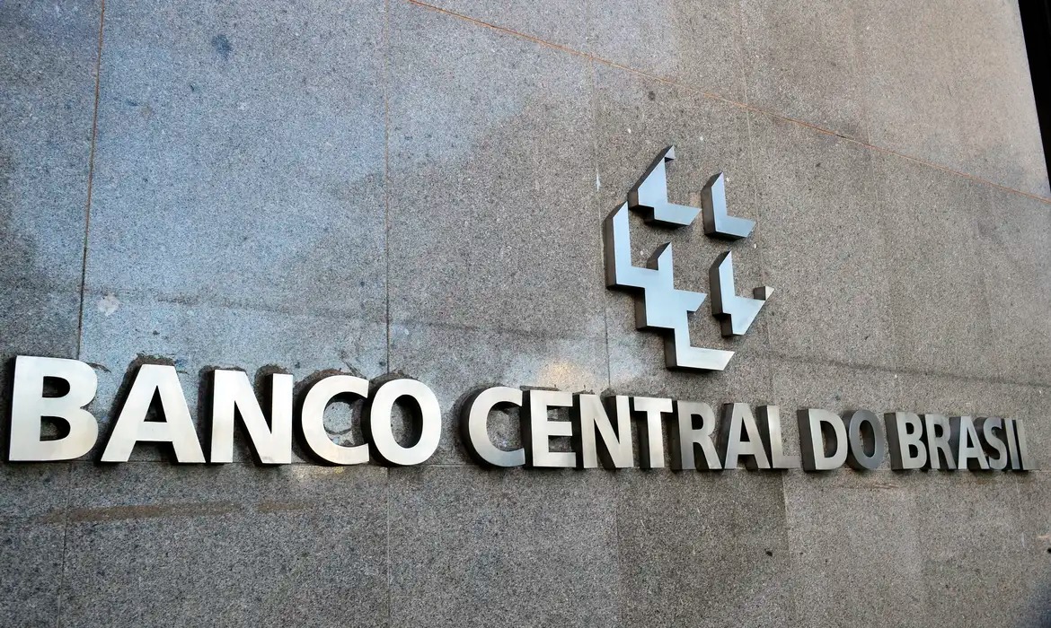 Os dados preliminares foram divulgados nesta quarta-feira pelo Banco Centra Os dados preliminares foram divulgados nesta quarta-feira pelo Banco Centra
