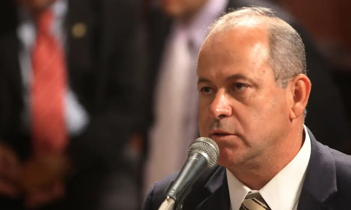 Domingos Brazão Domingos Brazão