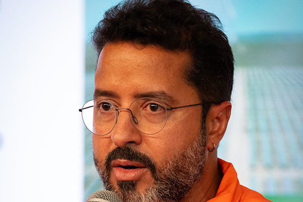 Deyvid Bacelar Deyvid Bacelar