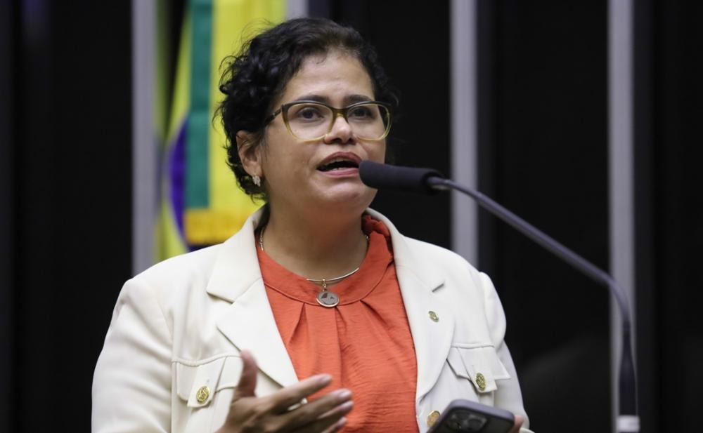 Deputada Elisangela Araújo Deputada Elisangela Araújo