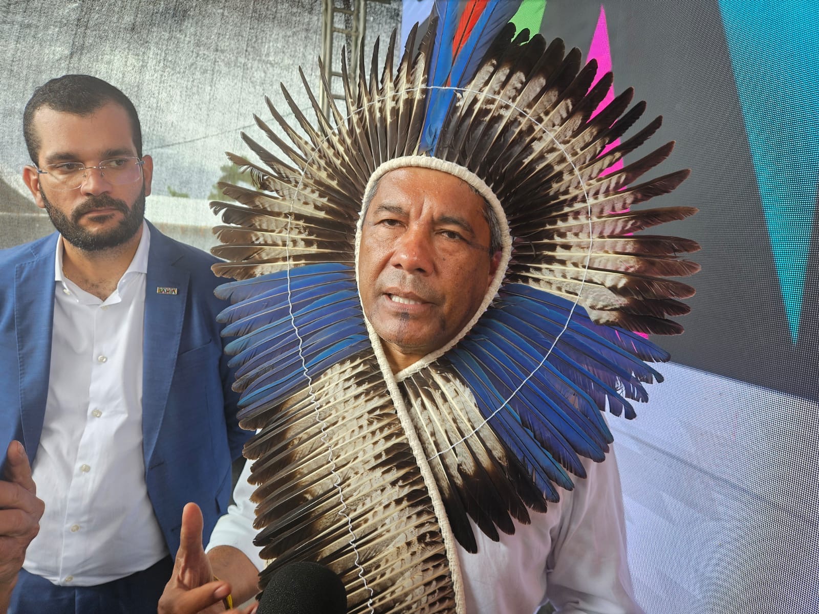 O governador Jerônimo Rodrigues O governador Jerônimo Rodrigues