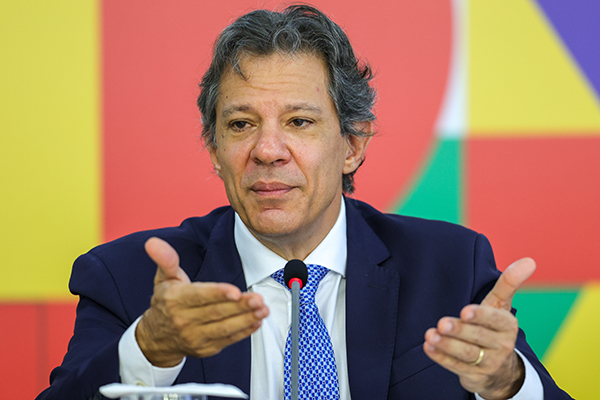 Fernando Haddad Fernando Haddad