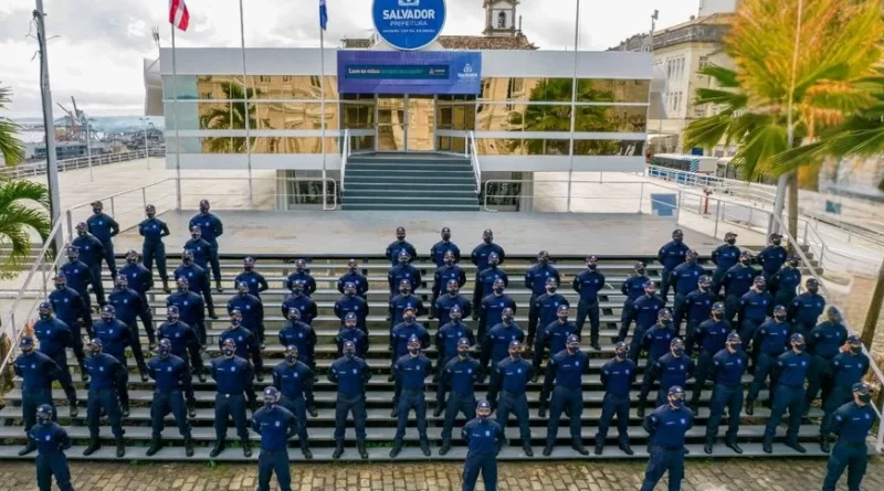 Para ele, a união das forças é fundamental para que o setor entregue à população melhores condições de segurança Para ele, a união das forças é fundamental para que o setor entregue à população melhores condições de segurança