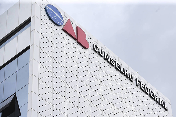 Sede da OAB nacional