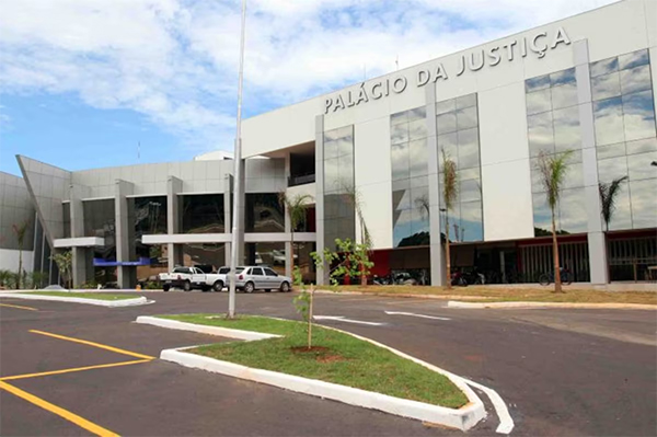 Tribunal de Justiça de Mato Grosso