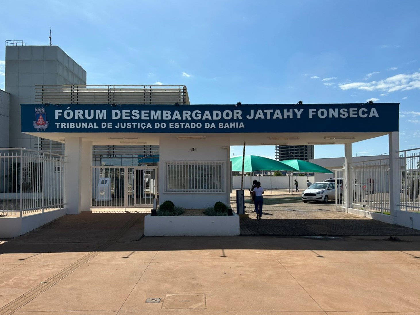 Solenidade aconteceu na última sexta-feira