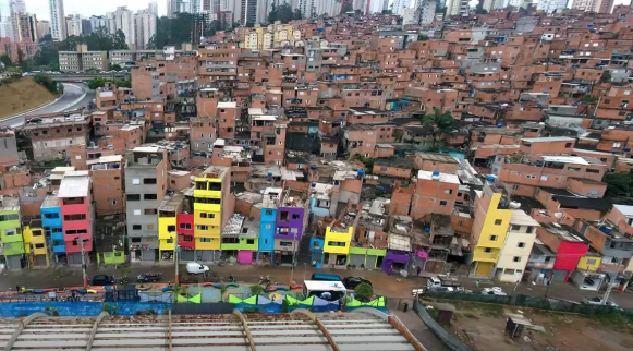 Massacre de Paraisópolis completa cinco anos sem punições