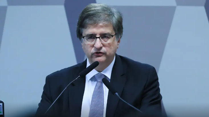  Medida serve para impedir obstrução de Justiça, diz Gonet