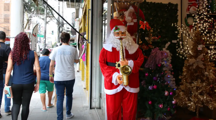 Segundo Dieese, salário extra injetará R$ 321,4 bilhões na economia