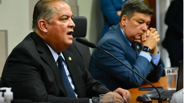  Mudança no projeto foi feita por acordo entre bancadas no Senado