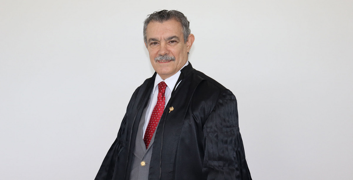 Desembargador Baltazar Miranda Saraiva