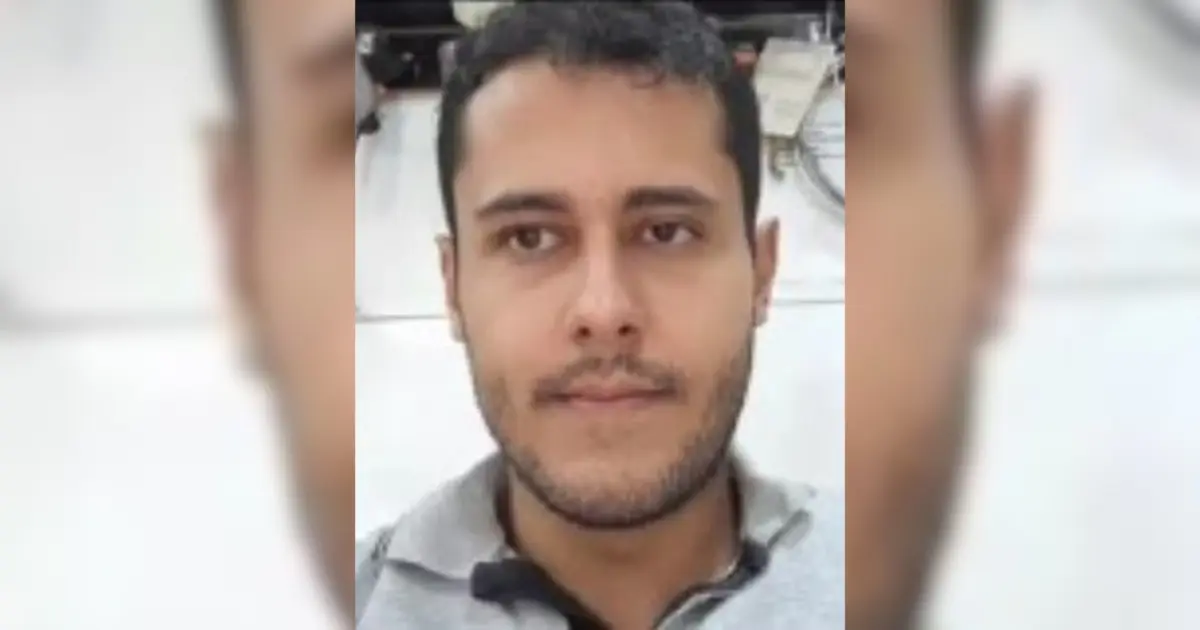 Empresário Cézar Paulo de Morais Ribeiro