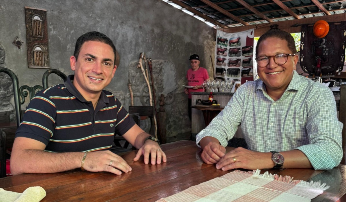 Prefeitos do PSD se articulam para que partido tenha um só candidato à presidência da UPB Prefeitos do PSD se articulam para que partido tenha um só candidato à presidência da UPB