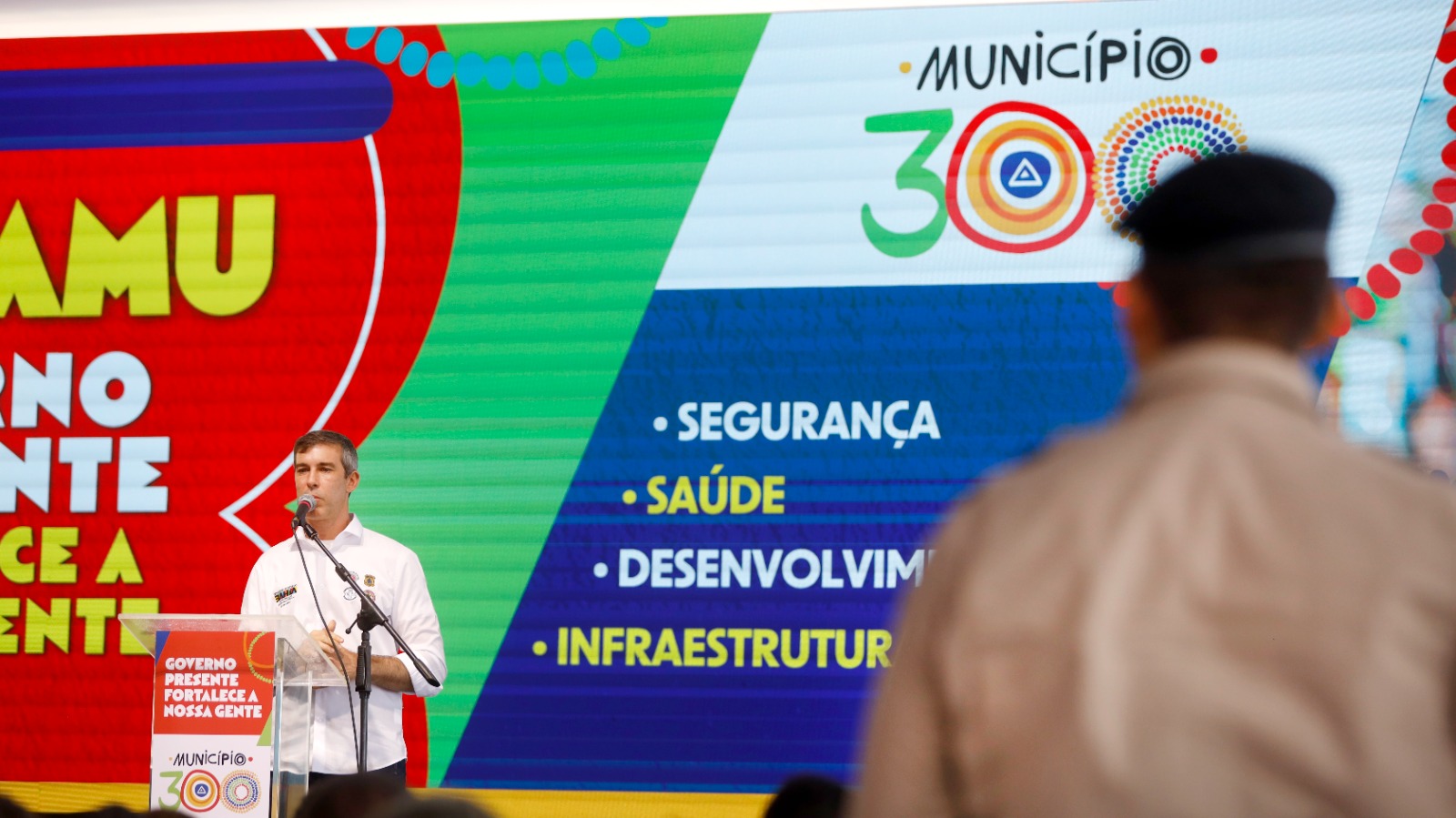 Imagem de 'São 128 novas unidades das policiais, mais de mil novas viaturas, seis mil novos policiais', destaca Werner ao fazer balanço de ações e investimentos na Bahia