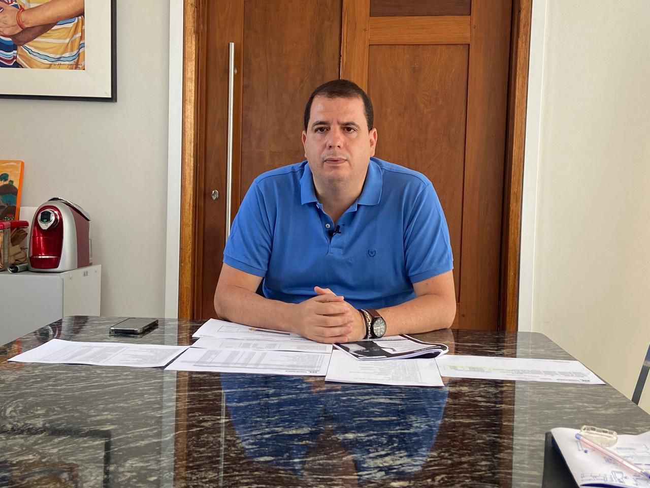 Reinaldinho Braga Reinaldinho Braga