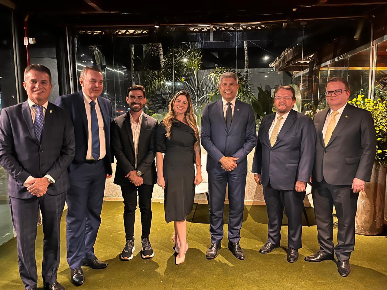 A expectativa é de que o governador Jerônimo Rodrigues sancione a lei no próximo dia 12 de dezembro