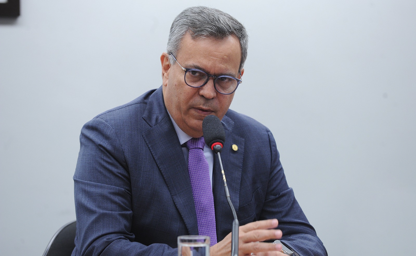 Deputado Félix Mendonça Júnior (PDT)