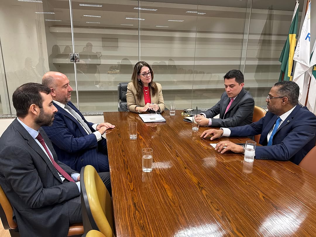 Objetivo é promover um intercâmbio cultural enriquecedor e experiências que fortalecem a colaboração mútua