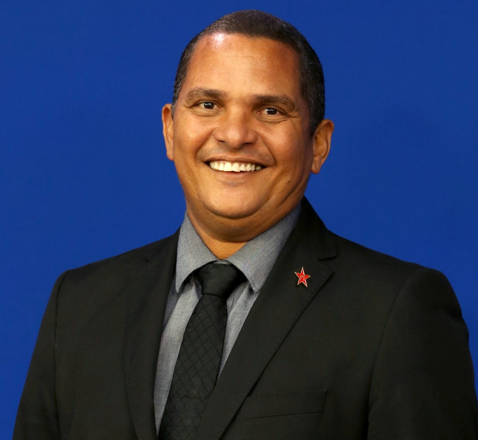 Vereador de Camaçari Dilson Vasconcelos Soares