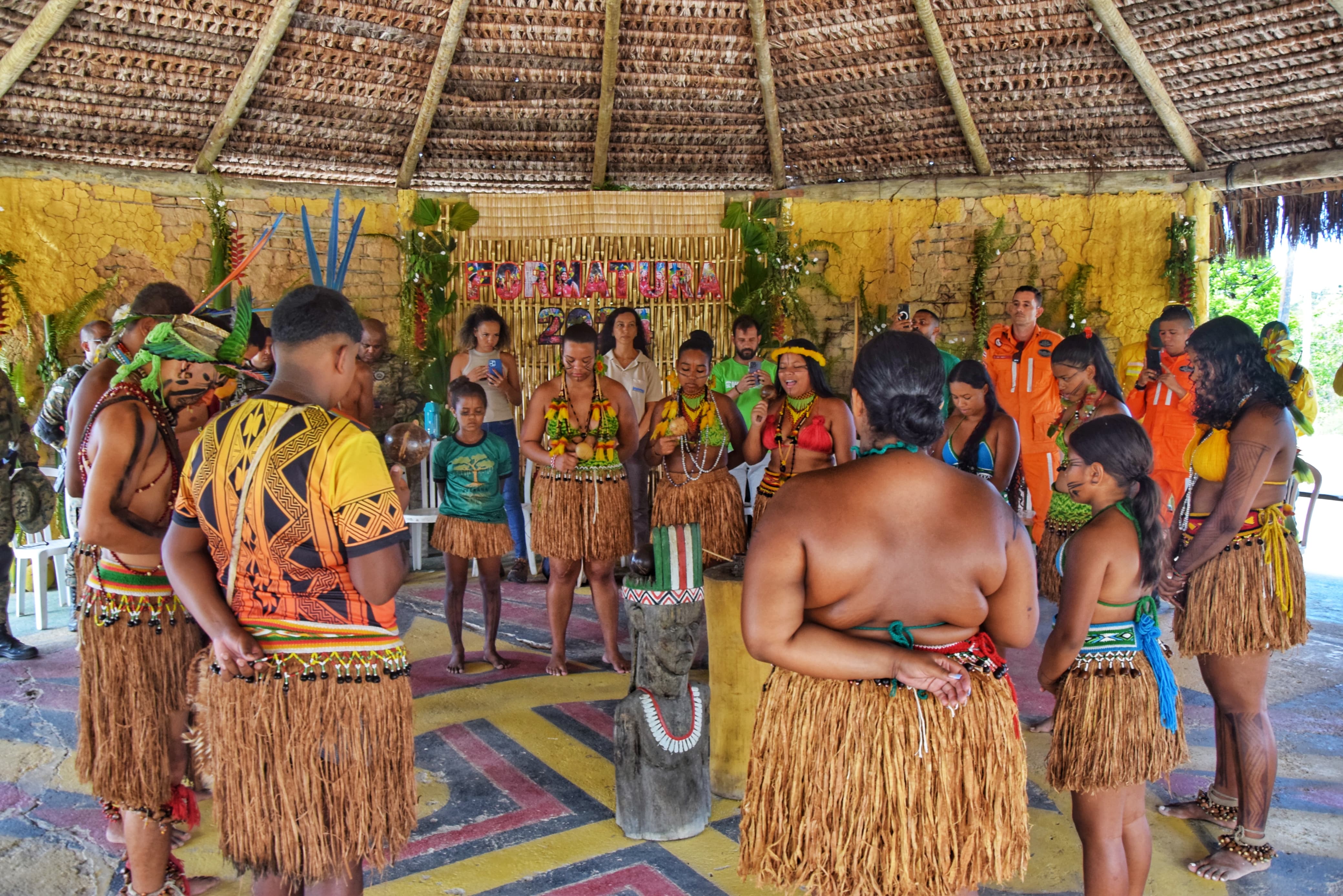 A última edição do ano teve como objetivo promover um intercâmbio de experiências