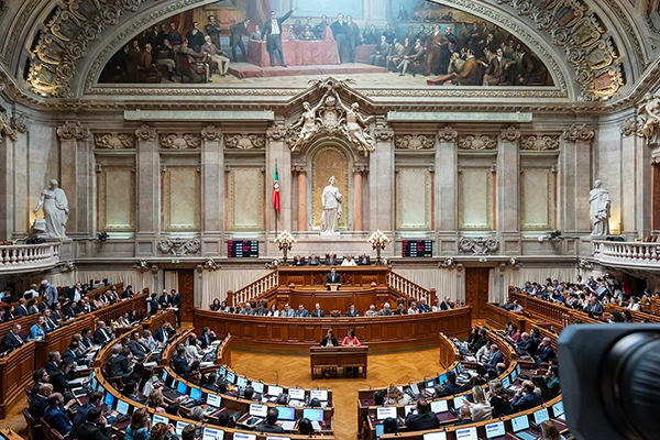 Assembleia de Portugal