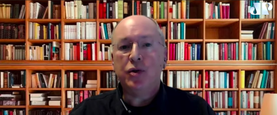 Em defesa encaminhada à PGR, Carlos Rocha, do Instituto Voto Legal, afirma que jamais falou em fraude