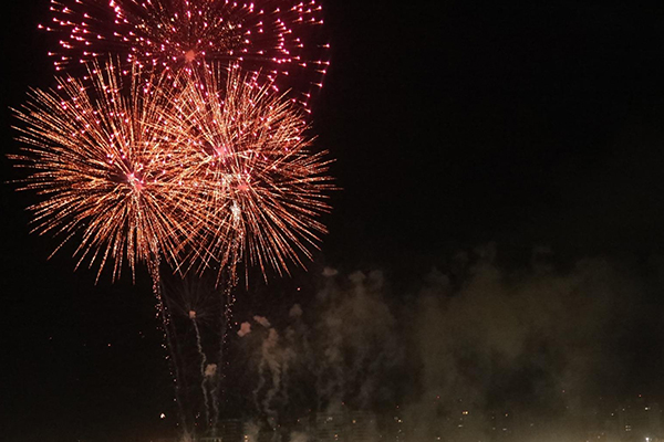 Comissão do Senado aprovou no final de outubro projeto de lei que proíbe queima de artefatos com barulho em todo o território nacional