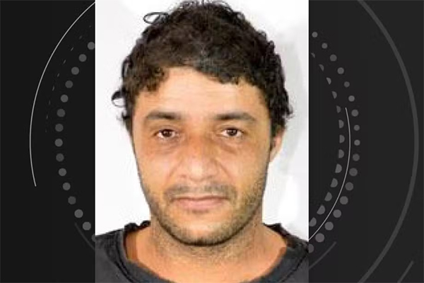 O vereador da cidade de Iraquara, na Chapada Diamantina, Samuel Oliveira Satelis Alves