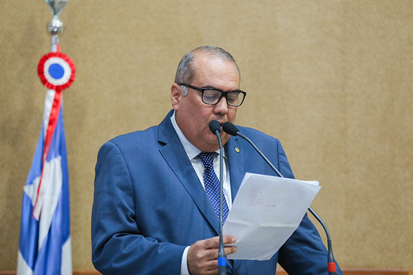 Sandro Régis Sandro Régis