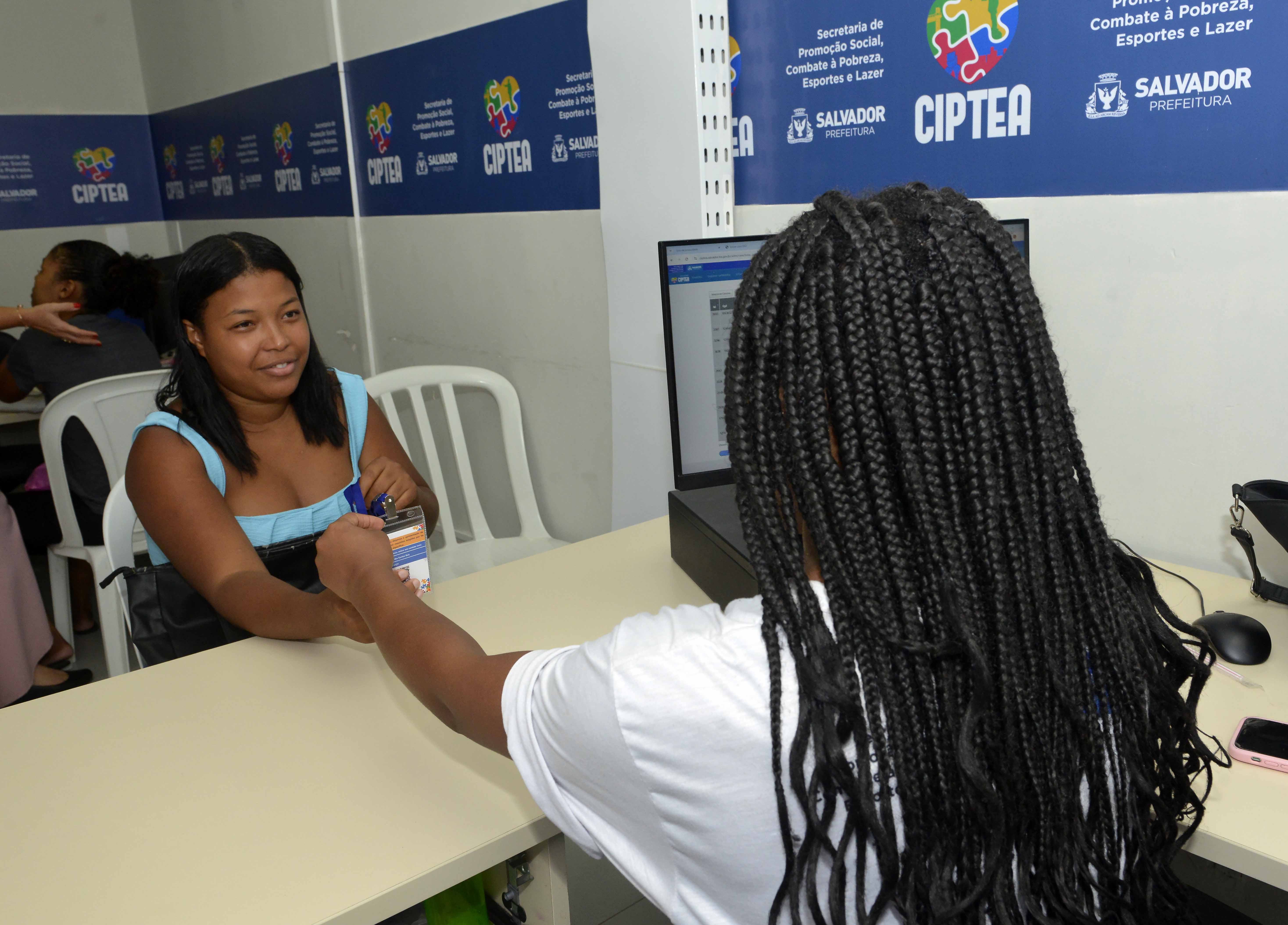 O documento é gratuito, válido em todo o Brasil e permite a identificação de indivíduos com autismo