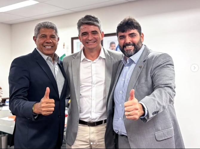 O pessedista assume a cadeira deixada por Jusmari Oliveira