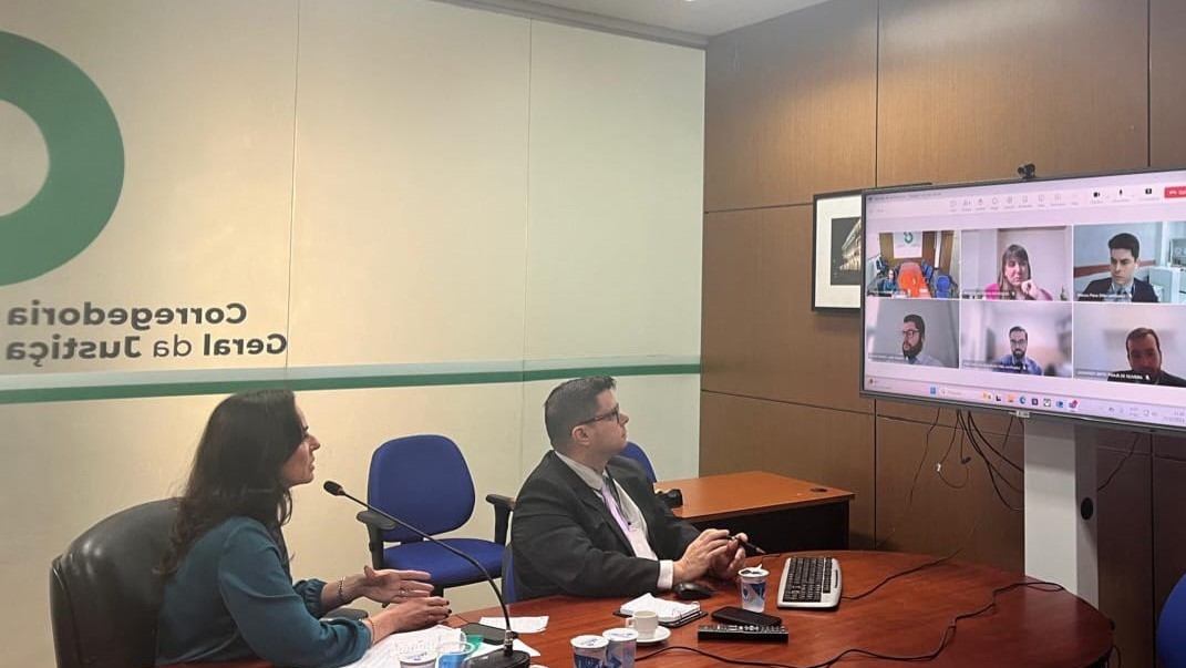 Saneamentos ocorreram entre os dias 28 de outubro e 19 de dezembro de 2024 Saneamentos ocorreram entre os dias 28 de outubro e 19 de dezembro de 2024