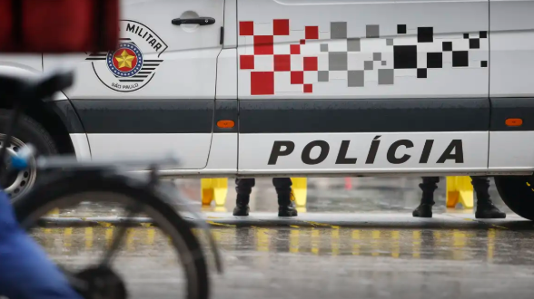 Material apreendido mostra ligação do PCC com ONG, diz SSP de S. Paulo