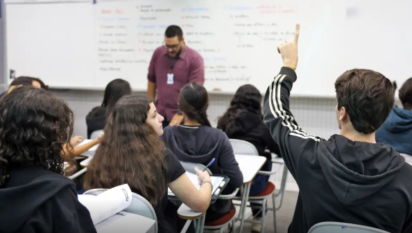 São 67.301 vagas para o 1º semestre e 44.867 vagas para o segundo