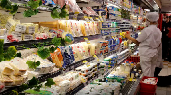 Dados são do Indicador Ipea de Inflação por Faixa de Renda