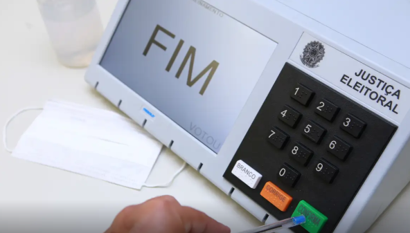  Pedido pode ser feito em cartórios eleitorais ou pela internet