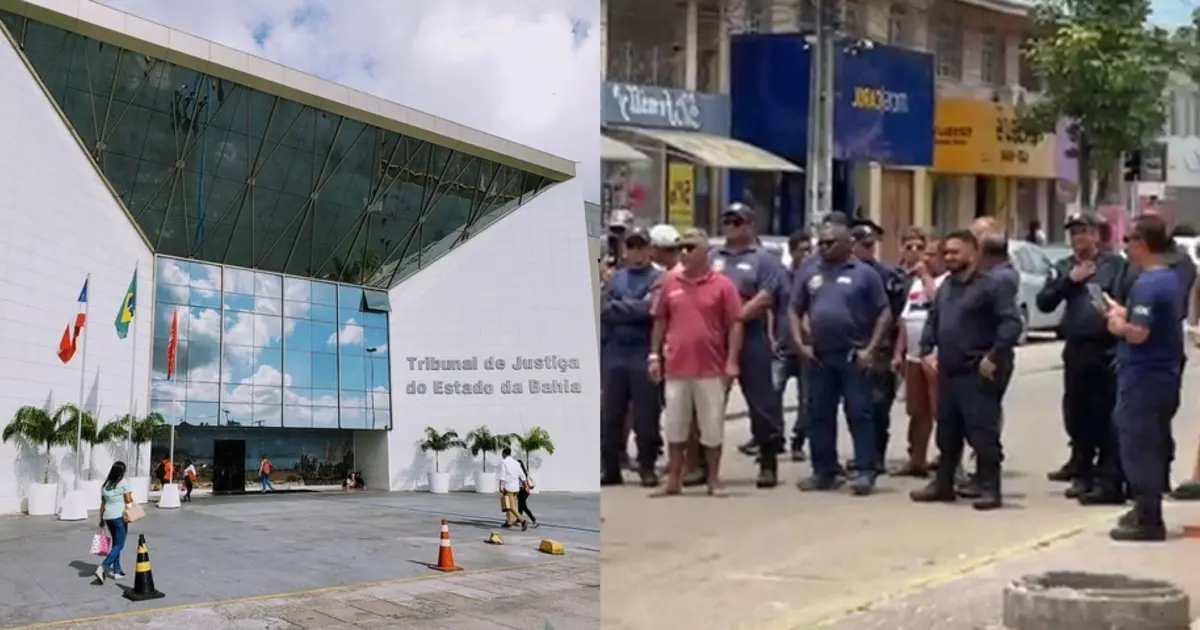  A decisão foi publicada nesta quinta-feira (23)