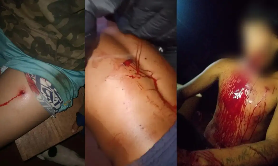 Representantes de indígenas criticam atuação dos agentes