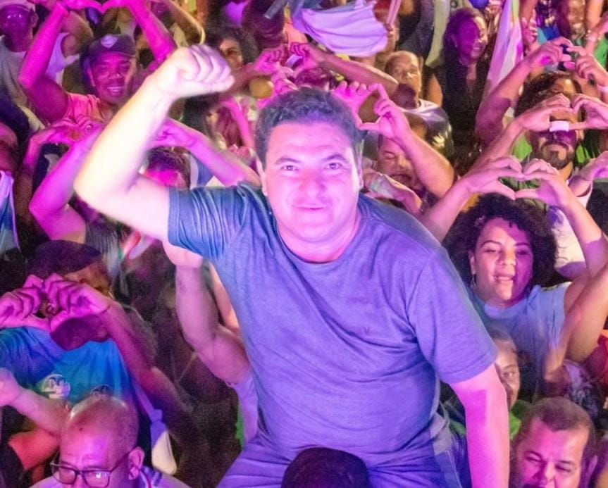 Marcílio Menezes diz que fará gestão técnica e coletiva Marcílio Menezes diz que fará gestão técnica e coletiva