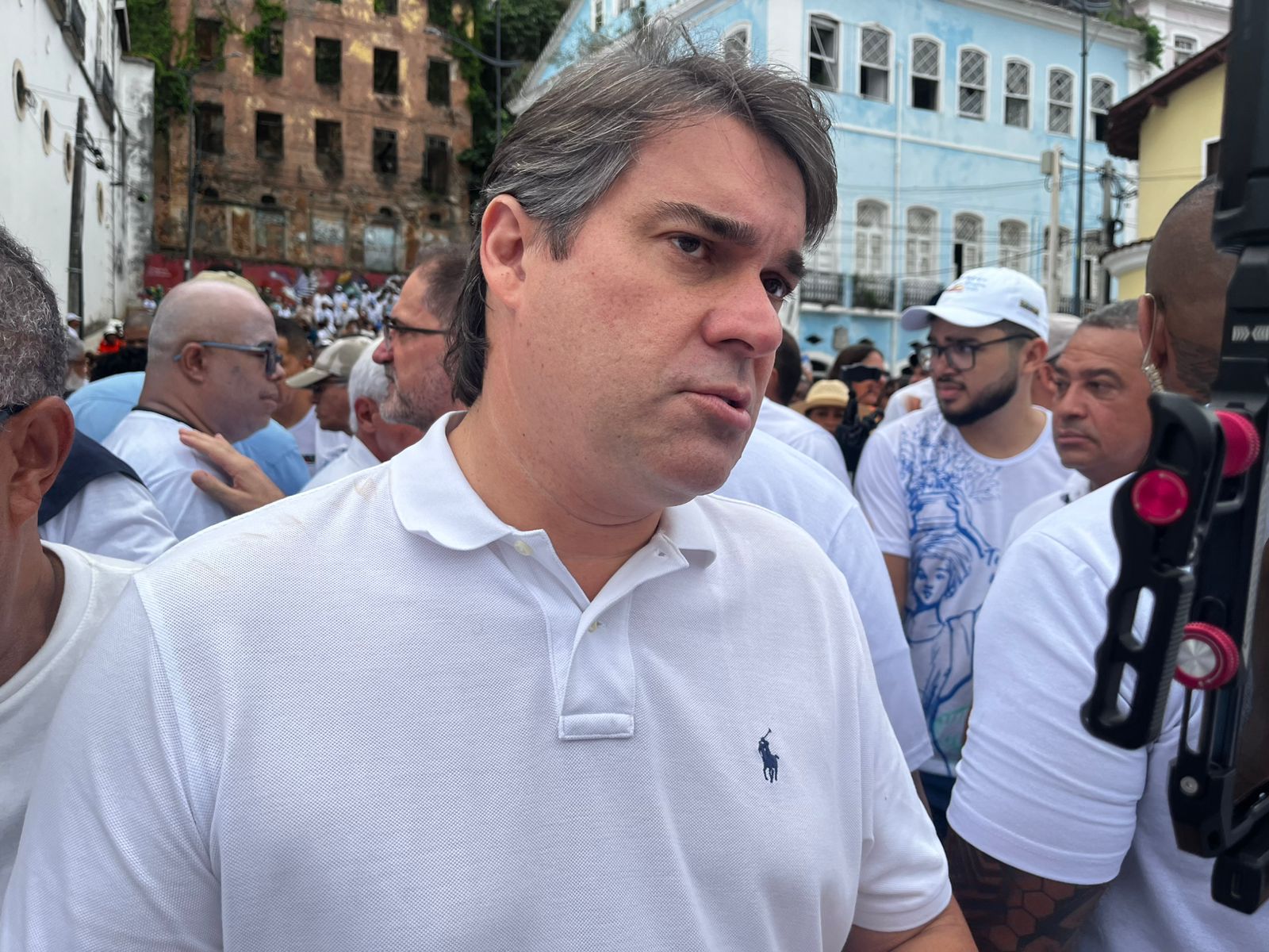 Niltinho sinaliza apoio ao PT na disputa pela 1ª vice-presidência da Assembleia Niltinho sinaliza apoio ao PT na disputa pela 1ª vice-presidência da Assembleia