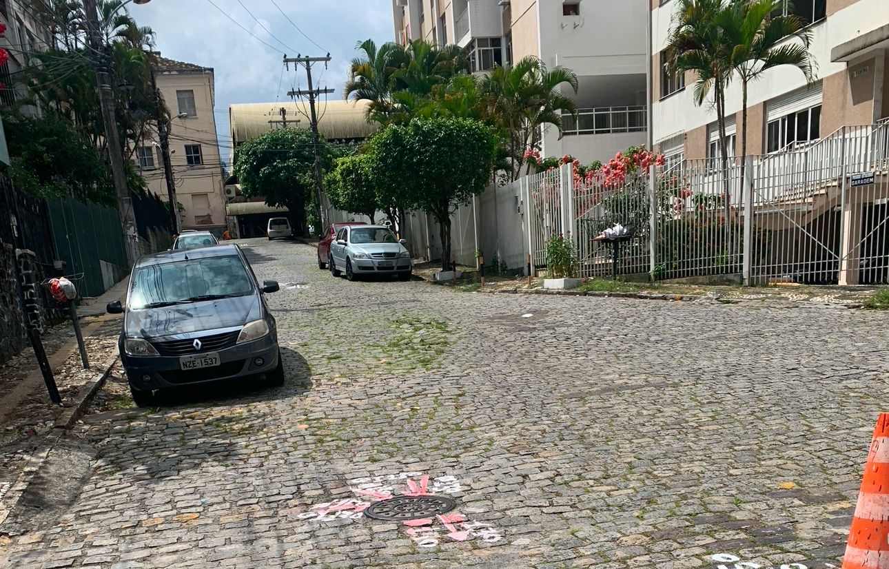 Vila Ferraro, no Canela, volta a ser alvo de bandidos