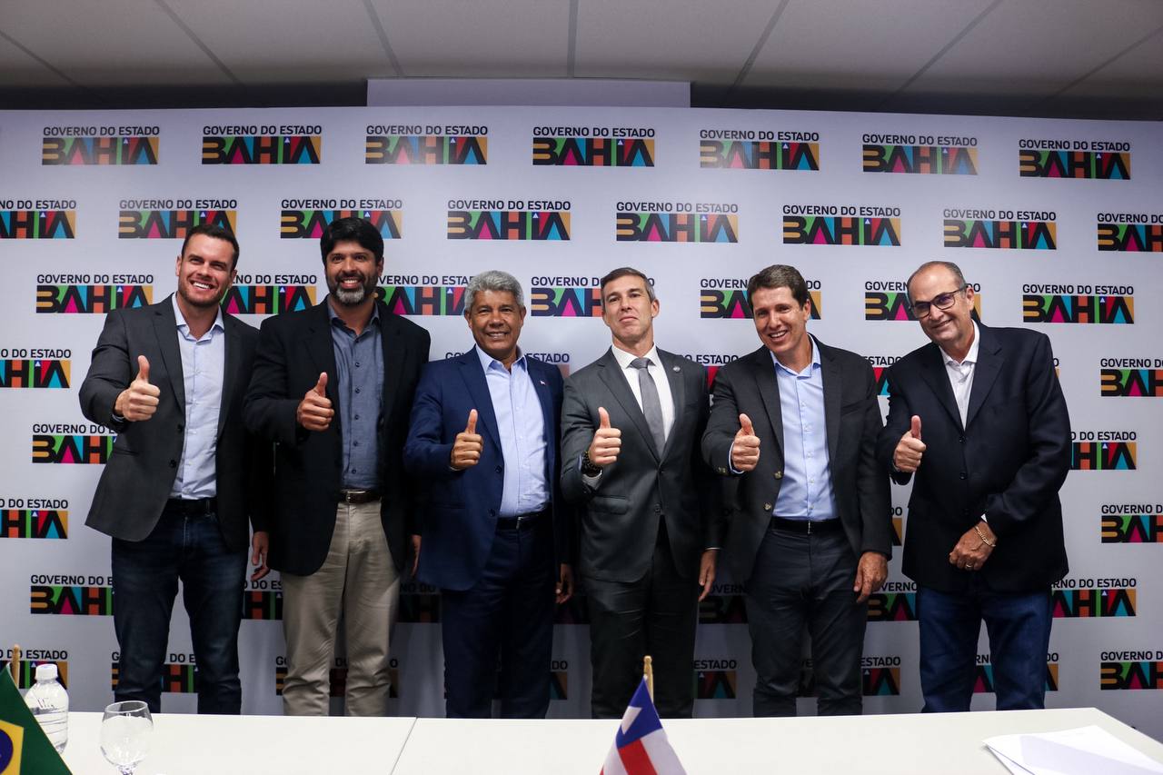 Zé Cocá diz que reunião com governador foi técnica e de trabalho Zé Cocá diz que reunião com governador foi técnica e de trabalho