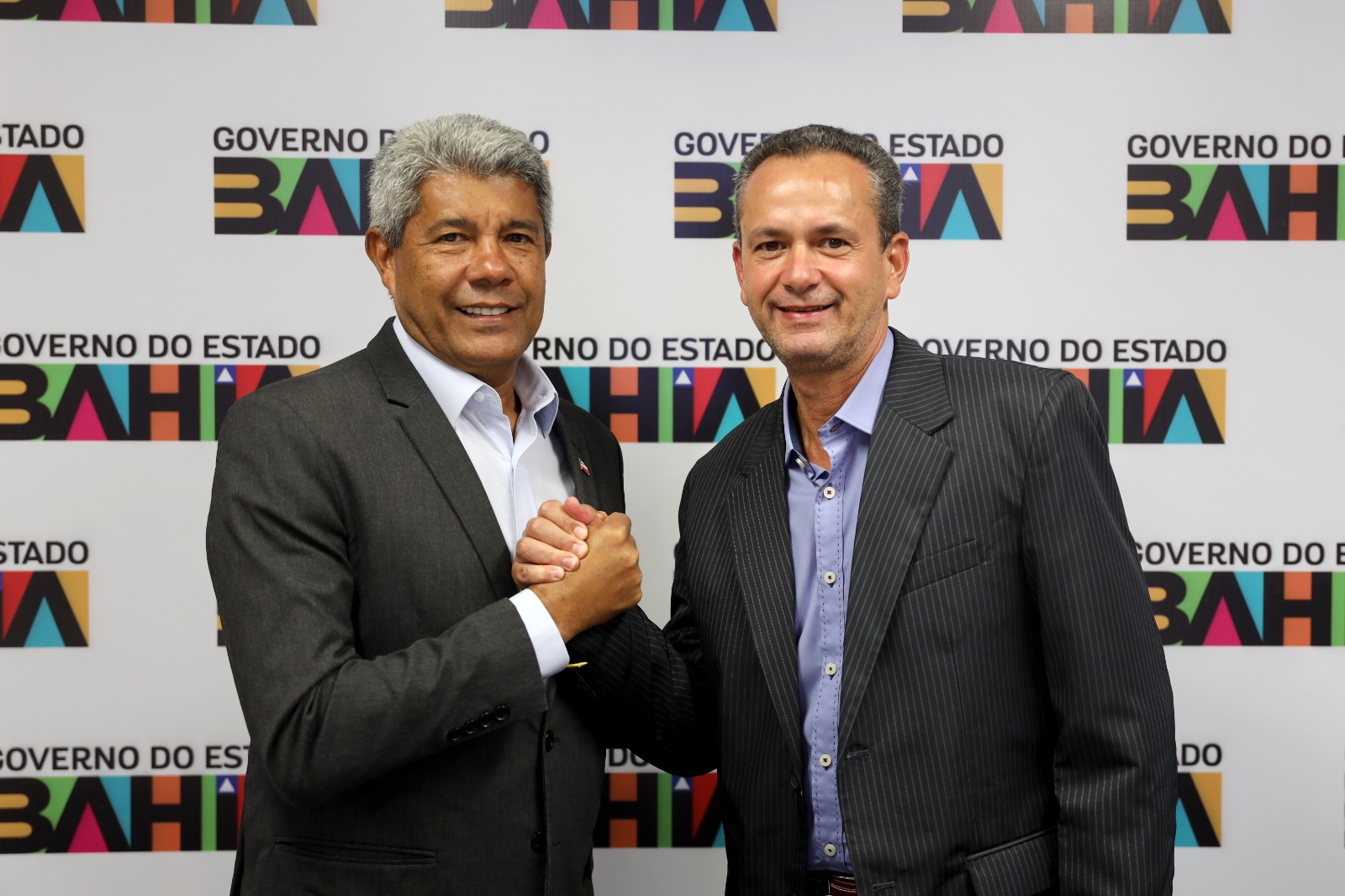 Prefeito de Piraí do Norte destaca compromisso com Jerônimo, depois de ter apoiado ACM Neto em 2022